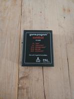 Atari 2600 Combat - Klassieker!, Ophalen of Verzenden