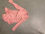 Leuk vest, Kleding | Dames, Truien en Vesten, Divided, Zo goed als nieuw, Roze, Ophalen