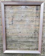 Schilderijlijst.  Modern. 63/82 cm., Ophalen, Gebruikt, 75 tot 100 cm, 75 cm of meer
