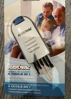 Rayovac Hoorapparaat Reiniger - Nieuw!, Ophalen of Verzenden, Nieuw, Overige typen