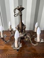 Mooie antieke hang lamp, Ophalen