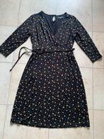 Leuke jurk king Louie, Kleding | Dames, Ophalen of Verzenden, Zo goed als nieuw, Maat 38/40 (M), Knielengte