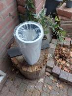 Onderafvoer / closetaansluiting toilet, Ophalen, Afvoer, Pvc, Nieuw