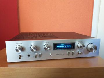 Pioneer SA-610 (Serviced) beschikbaar voor biedingen