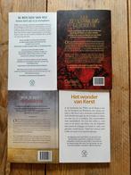 4 Boeken van Wilkin van der Kamp., Ophalen of Verzenden, Zo goed als nieuw