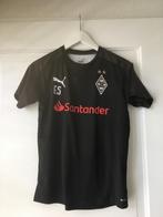 #VSK164-021 Shirt Borussia Mönchengladbach te koop! Maat 164, Maat XS of kleiner, Verzenden, Zo goed als nieuw, Shirt