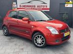 Suzuki Swift 1.3 Exclusive *AIRCO*5DRS*NETTE AUTO*, Voorwielaandrijving, Gebruikt, 965 kg, 400 kg