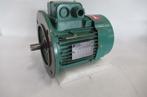 2-toerige motor 710 rpm / 1420 rpm meertoerig meertoerige, Ophalen of Verzenden, Gebruikt