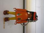 playmobil sleutelhanger jaren 70-80 (349), Ophalen of Verzenden, Gebruikt, Los playmobil