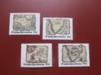 Postzegels Botswana Bophuthatswana 1991 en 1992 Zuid-Afrika, Verzenden, Zuid-Afrika, Postfris