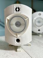 Solid speaker magnetically shielded 150W, Audio, Tv en Foto, Luidsprekers, Gebruikt, Surroundset zonder subwoofer, 120 watt of meer