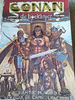 Conan de Boekanier - Robert E. Howard, Verzenden, Gelezen, Robert E. Howard