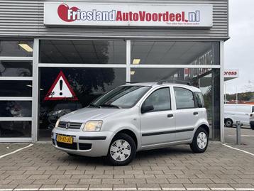 Fiat Panda 1.2 Edizione Cool /Airco/Distr. verv bij 147.372  beschikbaar voor biedingen