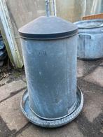 Kippen voerbak of drinkensbak, Dieren en Toebehoren, Ophalen of Verzenden, Drinken en Voederen