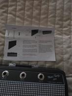 Fender sleutelhanger houder nieuw !, Ophalen of Verzenden, Nieuw, Polaroid, Overige Merken