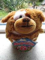 Mushabelly Hond Wuddles Dog merk Jay-Play Simba Dicky, Ophalen of Verzenden, Nieuw, Hond