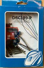 Digirails verlichtingset voor Piko BR189 locomotieven, Hobby en Vrije tijd, Locomotief, Gelijkstroom of Wisselstroom, Nieuw, Piko