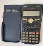 Casio fx-82MS rekenmachine S-V.P.A.M, Ophalen of Verzenden, Zo goed als nieuw