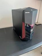Lenovo desktop computer, Computers en Software, Desktop Pc's, Ophalen, Zo goed als nieuw, HDD, Met videokaart