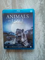 Blu-Ray Animals in Love, Cd's en Dvd's, Blu-ray, Ophalen of Verzenden, Zo goed als nieuw