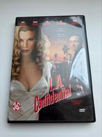 L.A. Confidential (4 voor prijs van 3), Vanaf 16 jaar, Ophalen of Verzenden, Zo goed als nieuw