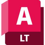 Autocad LT 2023, Ophalen of Verzenden, Zo goed als nieuw, Windows