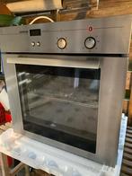 Constructa Combi Therm Oven, Ophalen, Zo goed als nieuw, 45 tot 60 cm, Oven