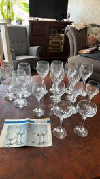 Kristallen glas servies, Antiek en Kunst, Ophalen