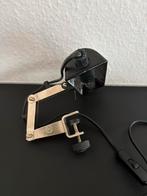 König & Meyer Muziekstandaard Lamp - Type 12250.000.55, Verzenden, Gebruikt, Metaal, Minder dan 100 cm