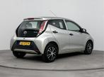 Toyota Aygo 1.0 VVT-i x-now | NL-Auto | Airco | Bluetooth |, Auto's, Voorwielaandrijving, Stof, Gebruikt, 4 stoelen