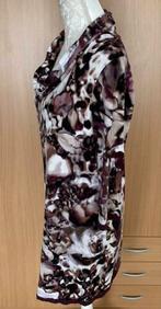 Bonita tuniek / jurk maat L, Kleding | Dames, Blouses en Tunieken, Ophalen of Verzenden, Zo goed als nieuw, Maat 42/44 (L), Overige kleuren