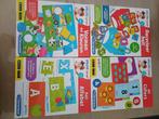 Leer spelletjes, Kinderen en Baby's, Speelgoed | Educatief en Creatief, Ophalen, Zo goed als nieuw