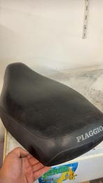 Piaggio skipper zadel, Ophalen of Verzenden, Gebruikt, Zadel, Piaggio