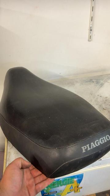 Piaggio skipper zadel beschikbaar voor biedingen