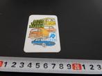 sticker VVN actie veilig rijden, Ophalen, Zo goed als nieuw, Bedrijf of Vereniging