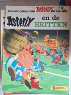 Asterix en de Britten, Boeken, Stripboeken, Meerdere stripboeken, Ophalen, Gelezen