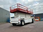 1999 LiftLux SL320-30 DS Super Jannette 4x4 Hoogwerker 32met
