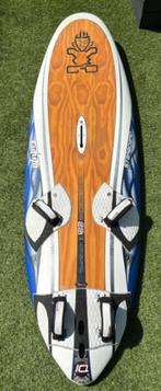 Starboard Futura 122 liter, Ophalen, Gebruikt, Met draagtas, Minder dan 250 cm