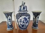 Kaststel Made for Royal Sphinx Holland By Boch Delfts, Ophalen