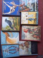 Boeken, Ophalen