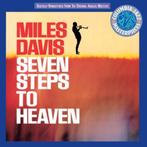 CD Miles Davis - Seven steps to Heaven, Ophalen, Jazz