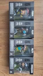 Tom Clancys Rainbow Six Siege poppen, Verzamelen, Poppen, Ophalen, Zo goed als nieuw, Pop