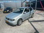Volkswagen Polo 1.4 44KW 1999 Grijs, Ophalen