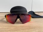 Oakley radar sportbril, prizm road lens, Sieraden, Tassen en Uiterlijk, Zonnebrillen en Brillen | Heren, Ophalen of Verzenden