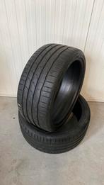 235/35R19 zomerbanden Michelin, Hankook, Dunlop., Auto-onderdelen, Banden en Velgen, Gebruikt, 235 mm, Band(en), Personenwagen