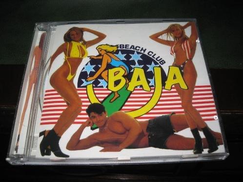 Baja Beach Club 1, Ophalen of Verzenden, Zo goed als nieuw, Pop