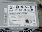 Power man 350w max voeding psu power supply ip-s350eq3-2 h, Ophalen of Verzenden, Gebruikt