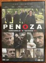 DVD Penoza; verzamelbox seizoen I + II; 4 DVD - 800 minuten, Cd's en Dvd's, Dvd's | Tv en Series, Vanaf 12 jaar, Ophalen of Verzenden