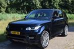 Land Rover Range Rover Sport 3.0 SDV6 Autobiography Dynamic*, Auto's, Land Rover, Euro 5, Gebruikt, 2993 cc, Zwart