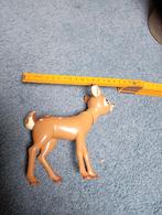 Vintage Disney Bambi Hert izgst origineel, Ophalen of Verzenden, Zo goed als nieuw